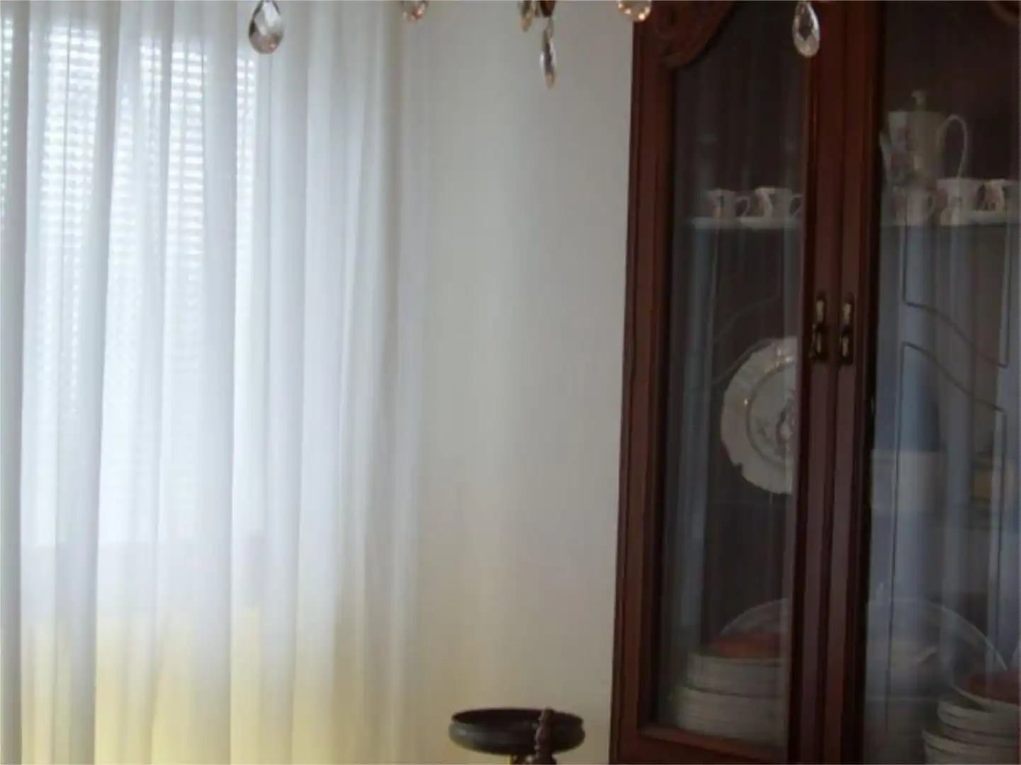 Wohnung zum Verkauf in LU-162, 10, O Valadouro Schlafzimmer von Wohnung zum Verkauf in O Valadouro mit Heizung, Privatgarten und Balkon