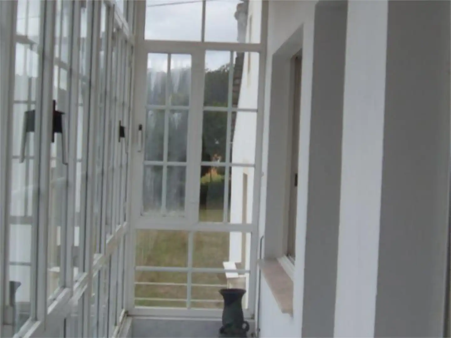 Wohnung zum Verkauf in LU-162, 10, O Valadouro Wohnung zum Verkauf in O Valadouro mit Heizung, Privatgarten und Balkon