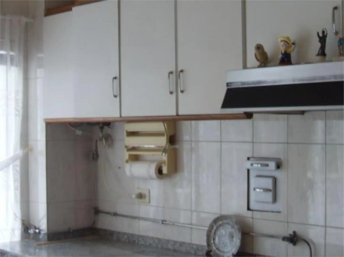 Wohnung zum Verkauf in LU-162, 10, O Valadouro Küche von Wohnung zum Verkauf in O Valadouro mit Heizung, Privatgarten und Balkon