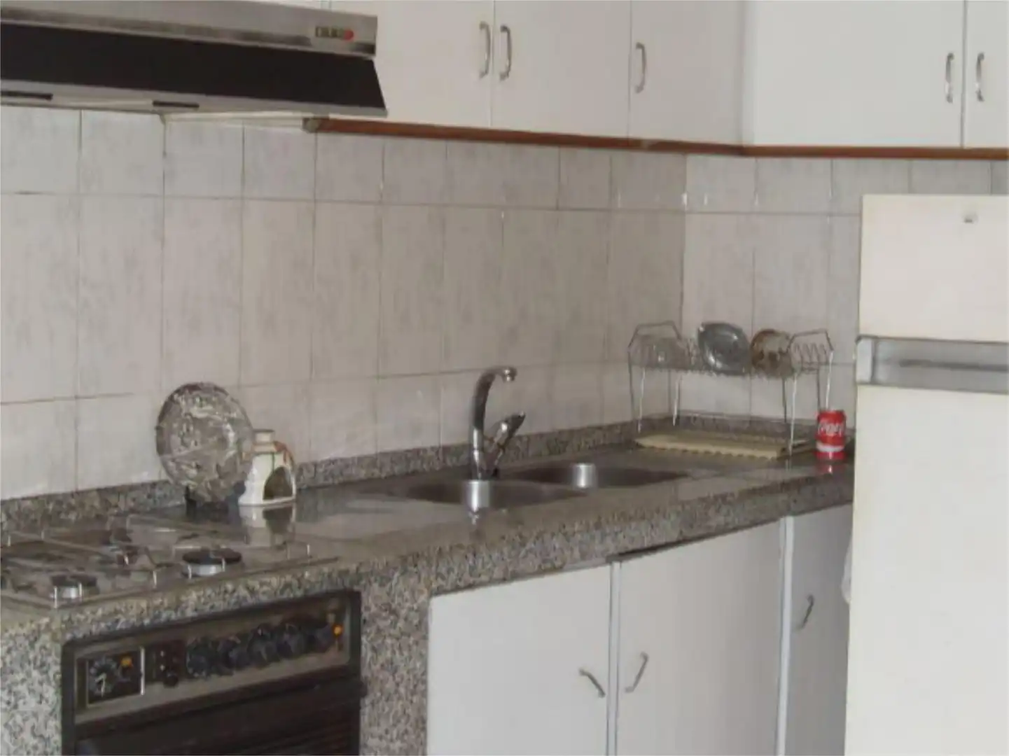 Wohnung zum Verkauf in LU-162, 10, O Valadouro Küche von Wohnung zum Verkauf in O Valadouro mit Heizung, Privatgarten und Balkon