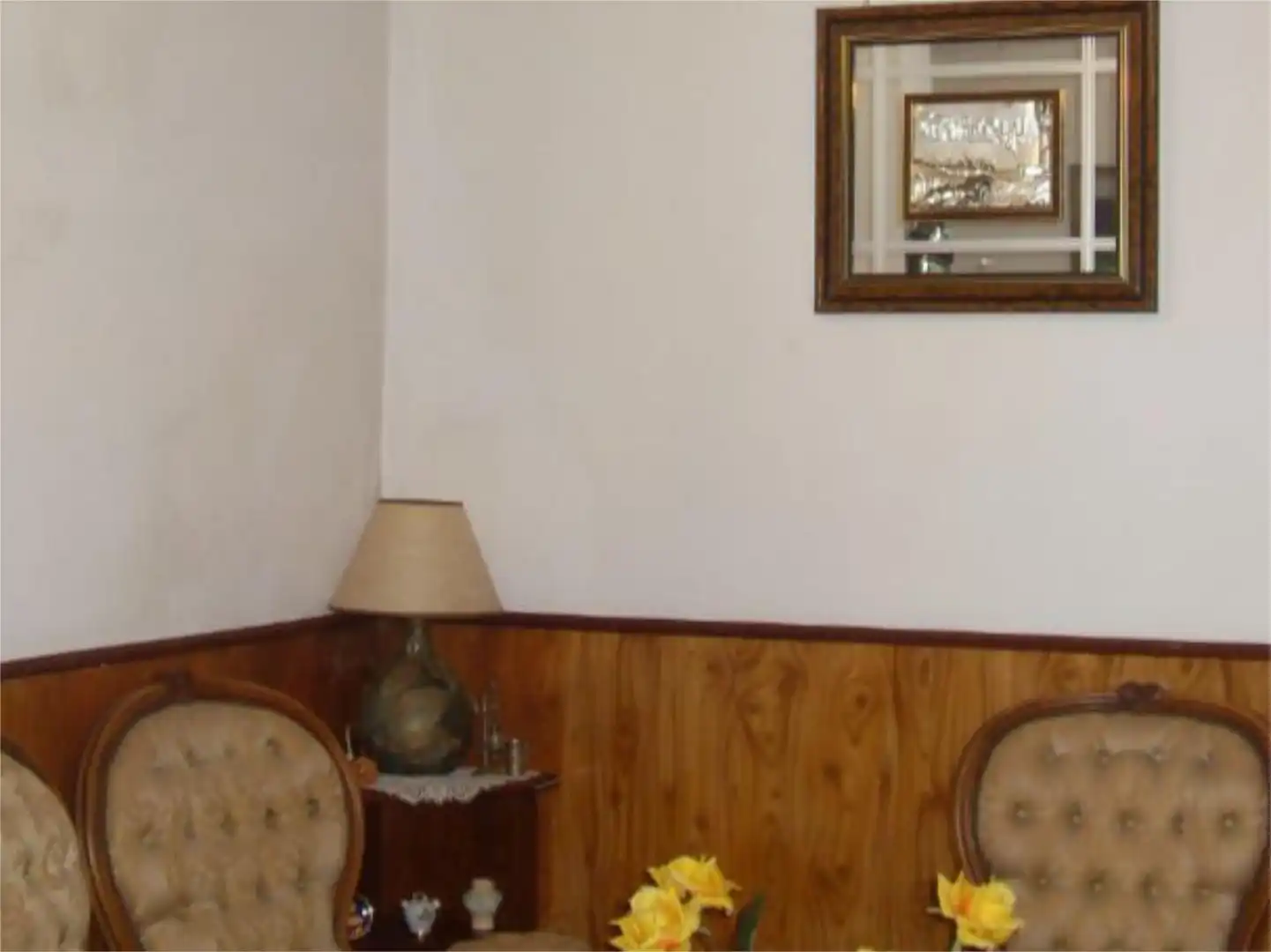 Wohnung zum Verkauf in LU-162, 10, O Valadouro Esszimmer von Wohnung zum Verkauf in O Valadouro mit Heizung, Privatgarten und Balkon