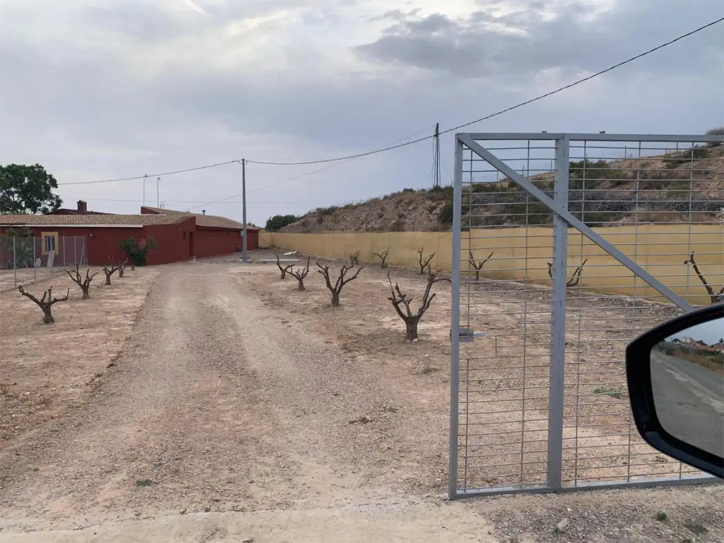 Apartament de lloguer a Carretera Corvera, 1, Carrascoy - La Murta Apartament de lloguer en Murcia