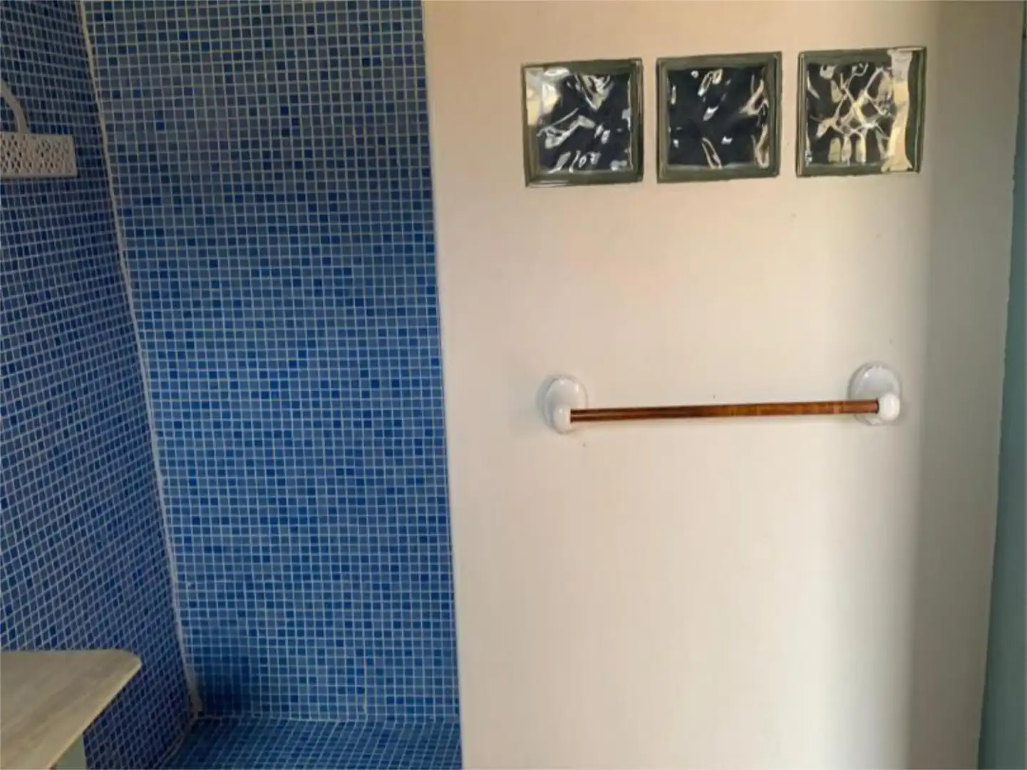 Apartament de lloguer a Carretera Corvera, 1, Carrascoy - La Murta Bany de Apartament de lloguer en Murcia