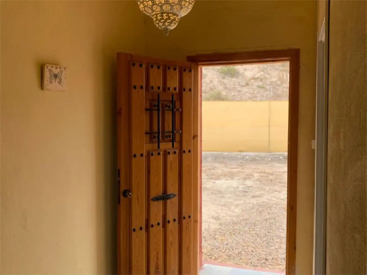Apartament de lloguer a Carretera Corvera, 1, Carrascoy - La Murta Apartament de lloguer en Murcia