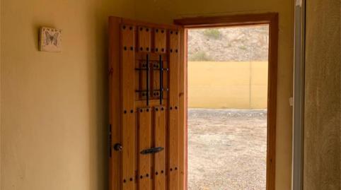 Apartment to rent in Carretera Corvera, 1, Carrascoy - La Murta, Murcia - image 5 Photo 5 of Apartment to rent in Carretera Corvera, 1, Carrascoy - La Murta, Murcia