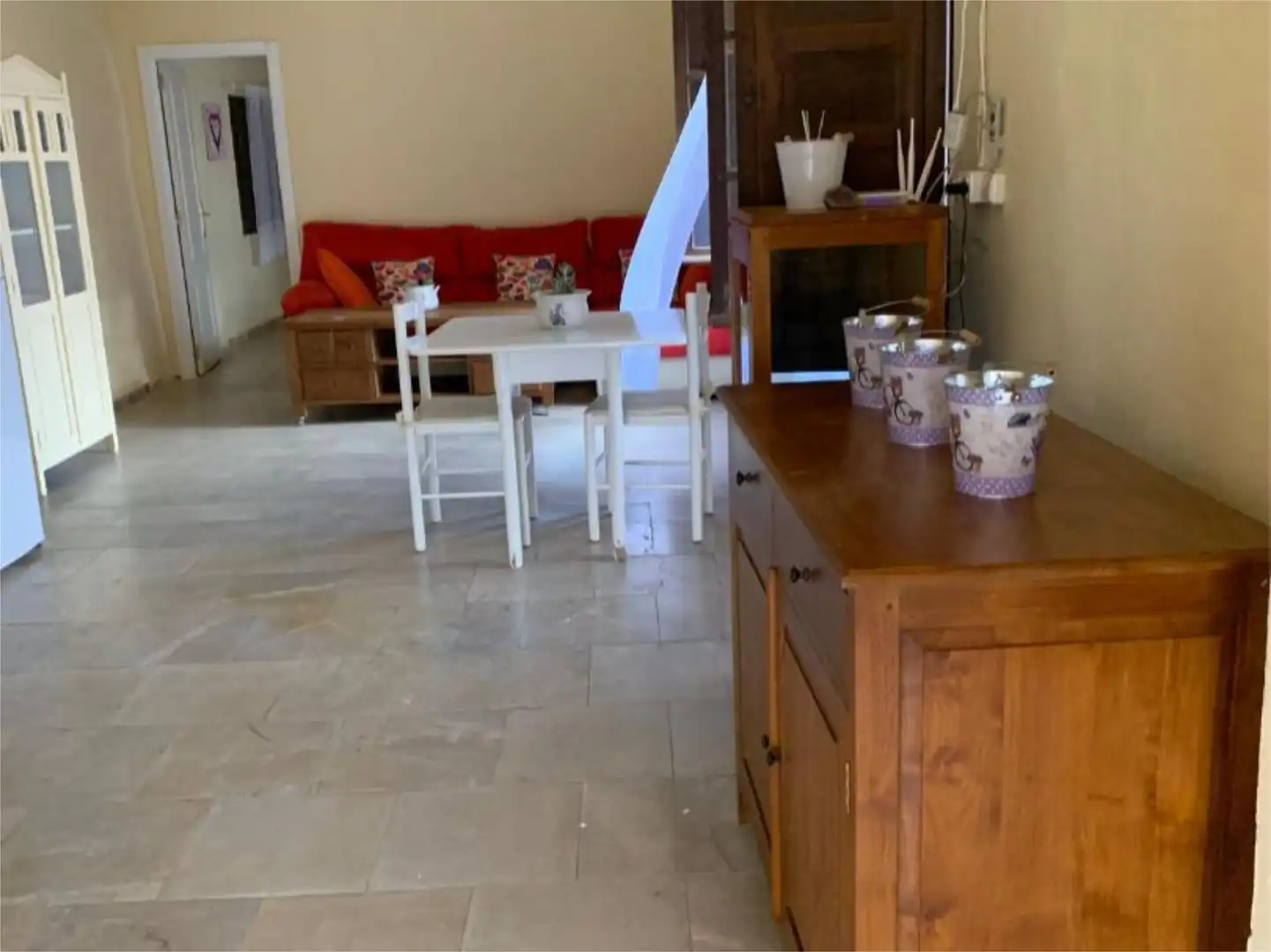 Apartament de lloguer a Carretera Corvera, 1, Carrascoy - La Murta Apartament de lloguer en Murcia