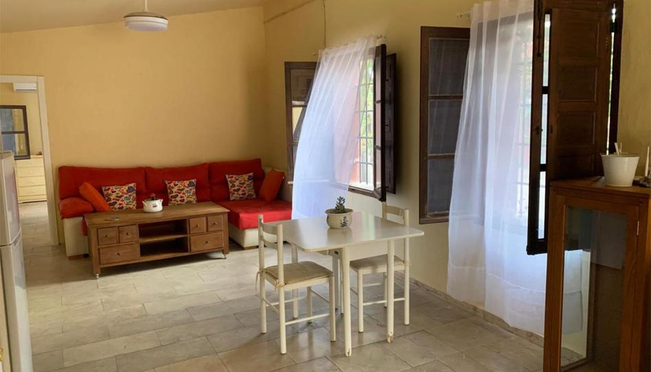 Apartment to rent in Carretera Corvera, 1, Carrascoy - La Murta, Murcia - image 1 Photo 1 of Apartment to rent in Carretera Corvera, 1, Carrascoy - La Murta, Murcia