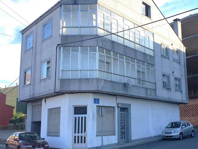 Casa adosada en Venta en Rúa do Poeta Lorenzo Varela, 14 en Monterroso