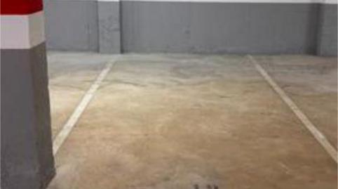 Foto 4 de Garaje de alquiler en Moguer, Huelva