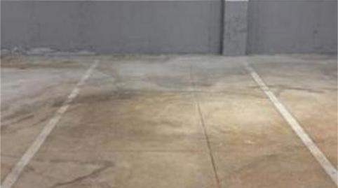 Foto 3 de Garaje de alquiler en Moguer, Huelva