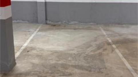 Foto 2 de Garaje de alquiler en Moguer, Huelva