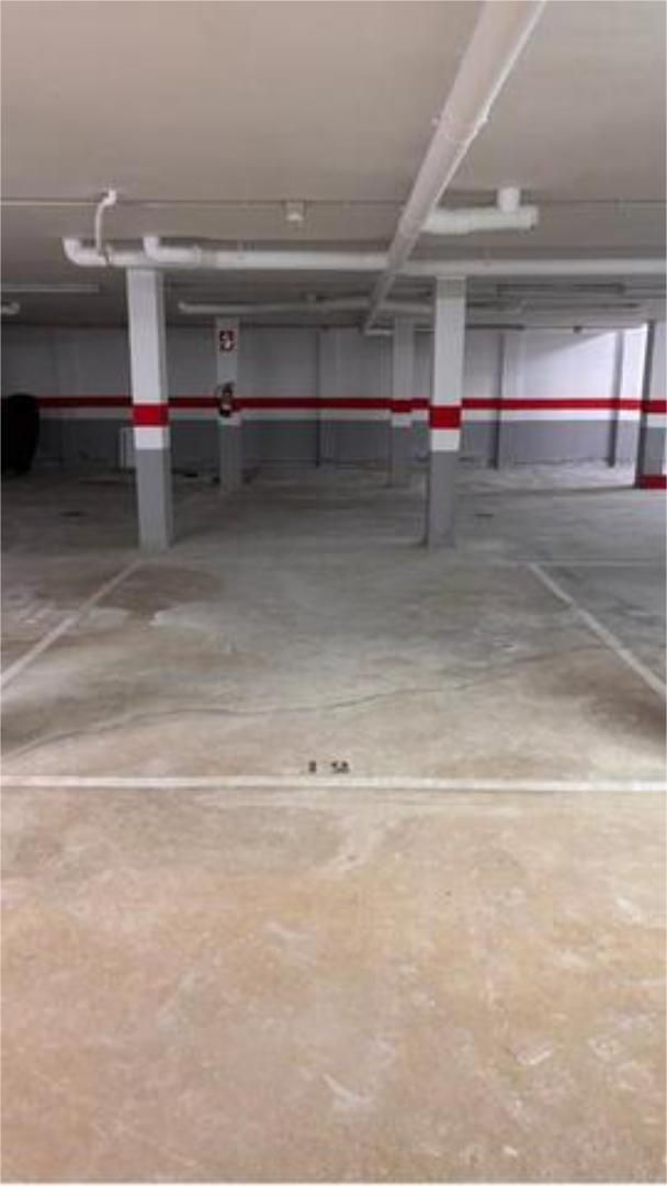 Parking of Garage to rent in Moguer