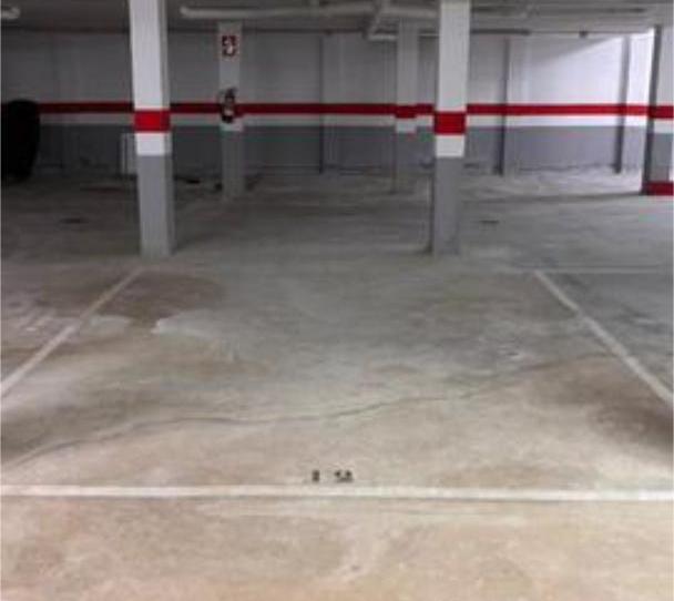 Foto 1 de Garaje de alquiler en Moguer, Huelva