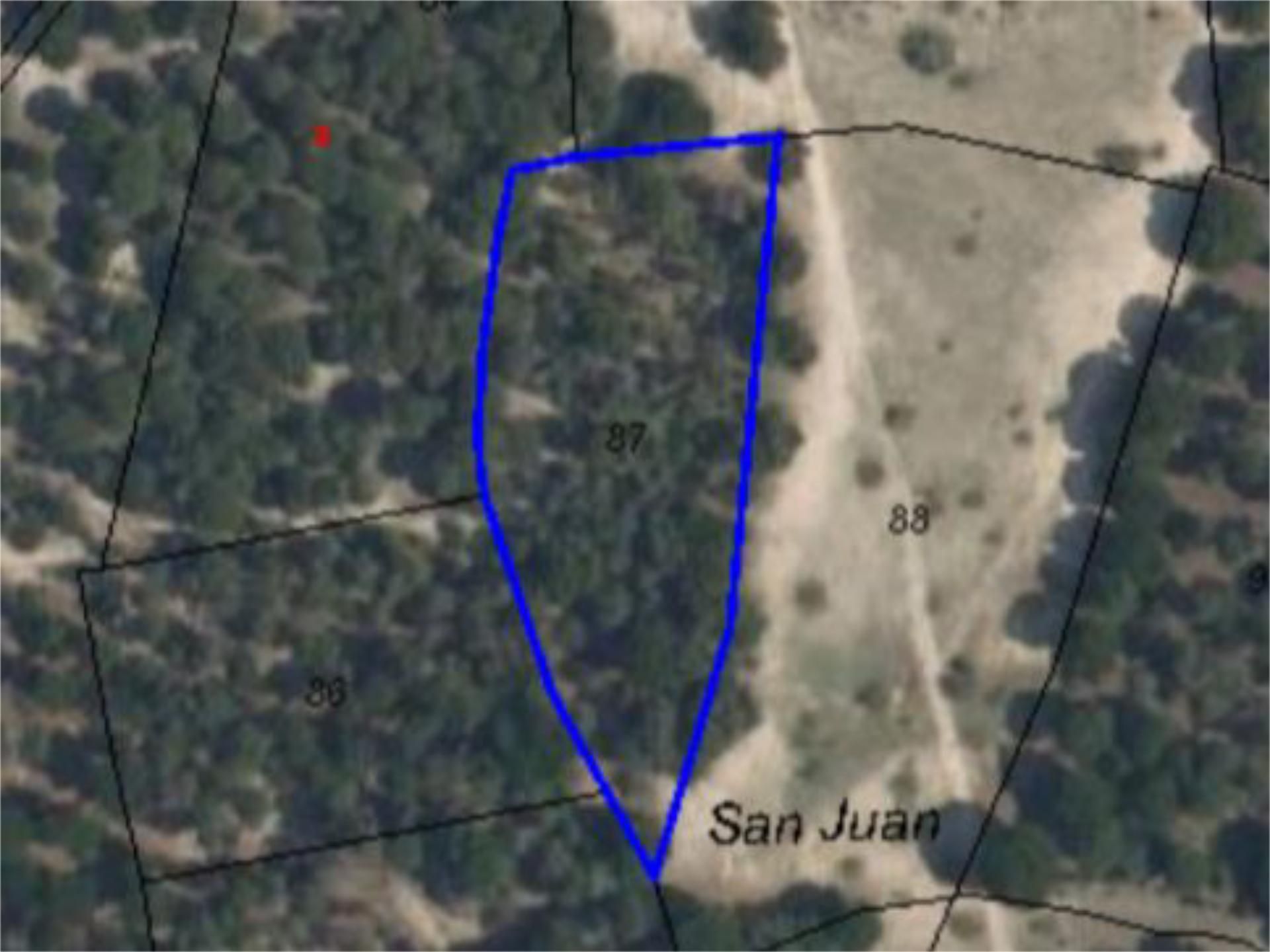 Finca rústica en venda en Boecillo