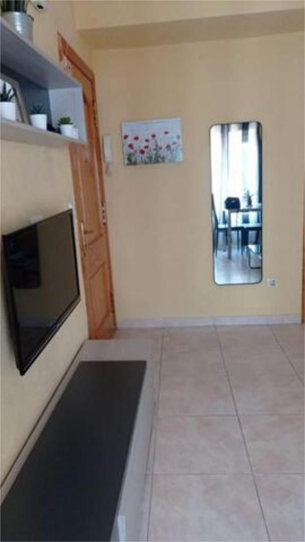 Flat to rent in Plasencia  with Heating and Furnished