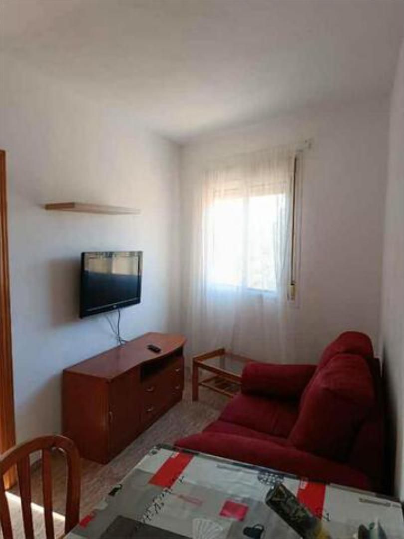 Dormitori de Apartament de lloguer en Málaga Capital