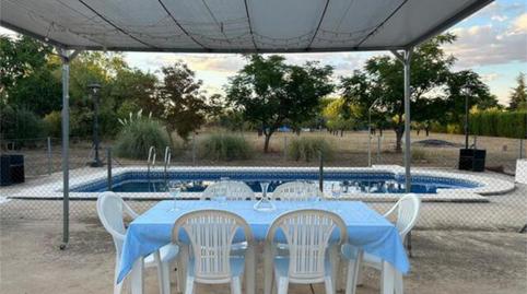 Casa adosada de lloguer a Nuevo Parque, Ciudad Real - imatge 2 Foto 2 de Casa adosada de lloguer a Nuevo Parque, Ciudad Real