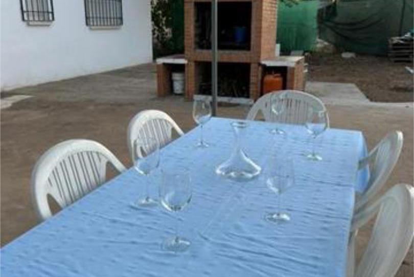 Casa adosada de lloguer a Nuevo Parque, Ciudad Real - imatge 1 Foto 1 de Casa adosada de lloguer a Nuevo Parque, Ciudad Real