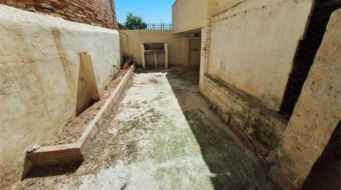 Casa adosada en venda a Menàrguens, Lleida - imatge 3 Foto 3 de Casa adosada en venda a Menàrguens, Lleida