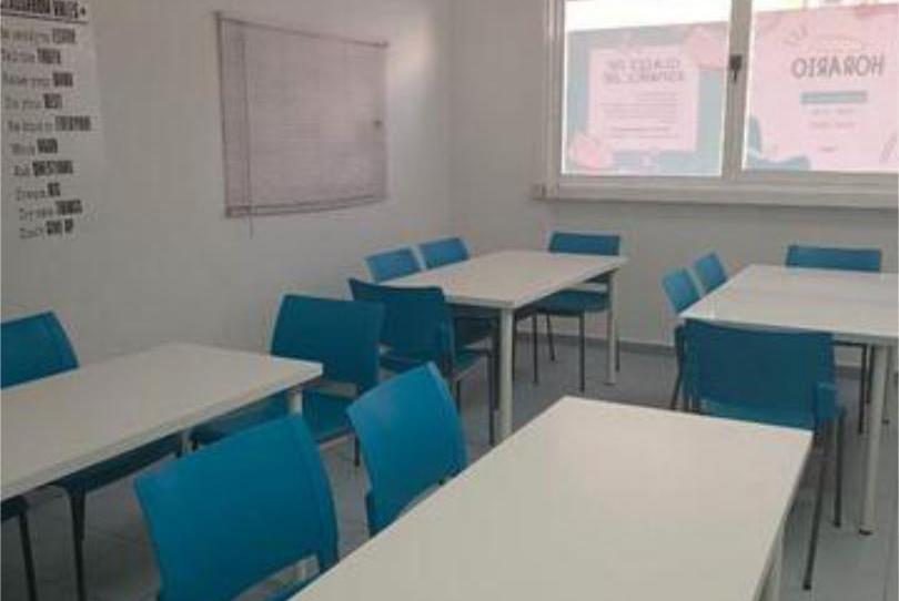 Office to rent in Barrio de Zaidín, Granada - image 1 Photo 1 of Office to rent in Barrio de Zaidín, Granada