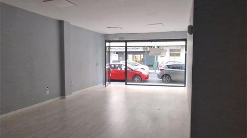 Photo 4 of Premises to rent in Calle de León XIII, 3, Cruz Roja,  Sevilla Capital