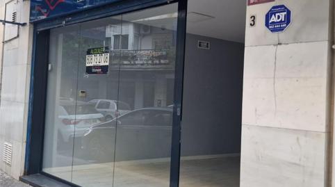 Photo 2 of Premises to rent in Calle de León XIII, 3, Cruz Roja,  Sevilla Capital
