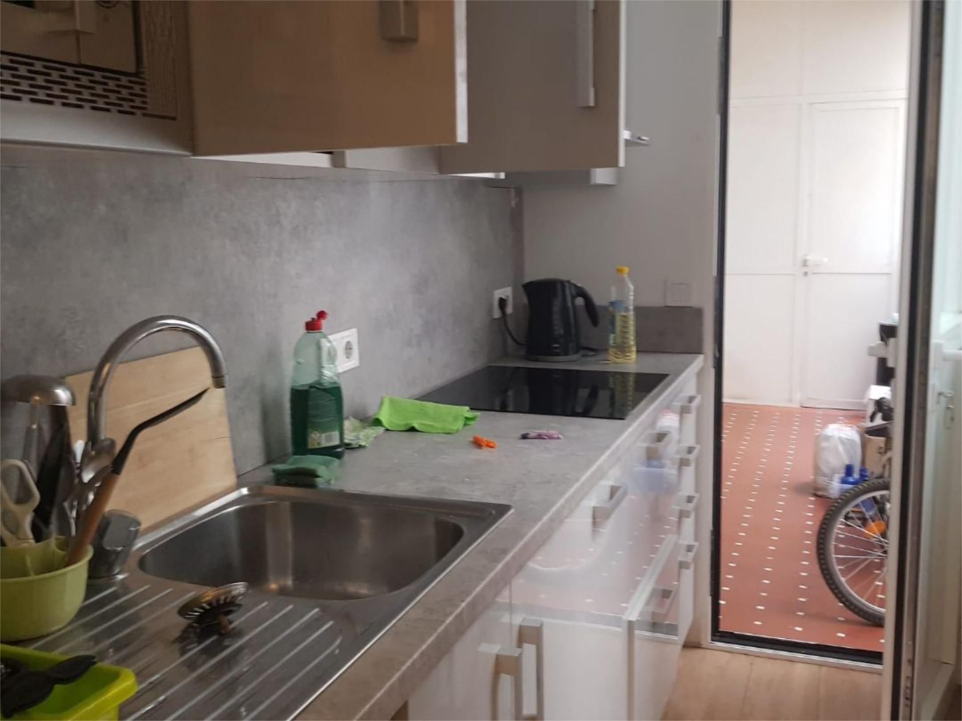 Flat to share in Avenida de Menéndez Pelayo, 87, Niño Jesús
