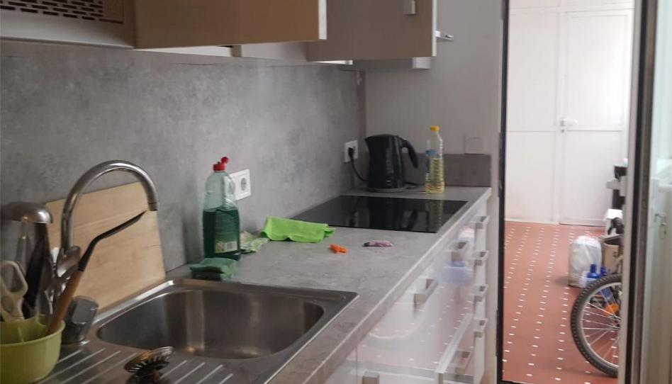 Photo 1 of Flat to share in Avenida de Menéndez Pelayo, 87, Niño Jesús, Madrid