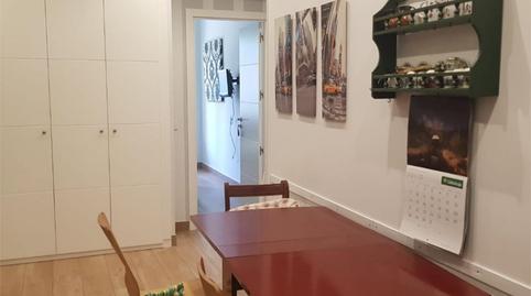 Photo 3 of Flat to share in Avenida de Menéndez Pelayo, 87, Niño Jesús, Madrid