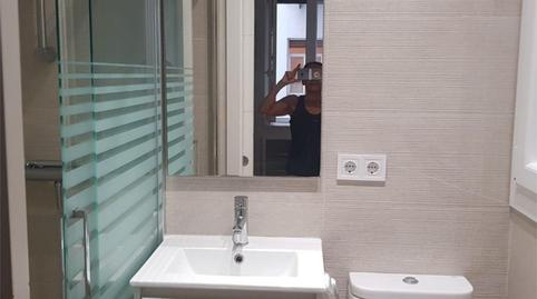 Photo 5 of Flat to share in Avenida de Menéndez Pelayo, 87, Niño Jesús, Madrid