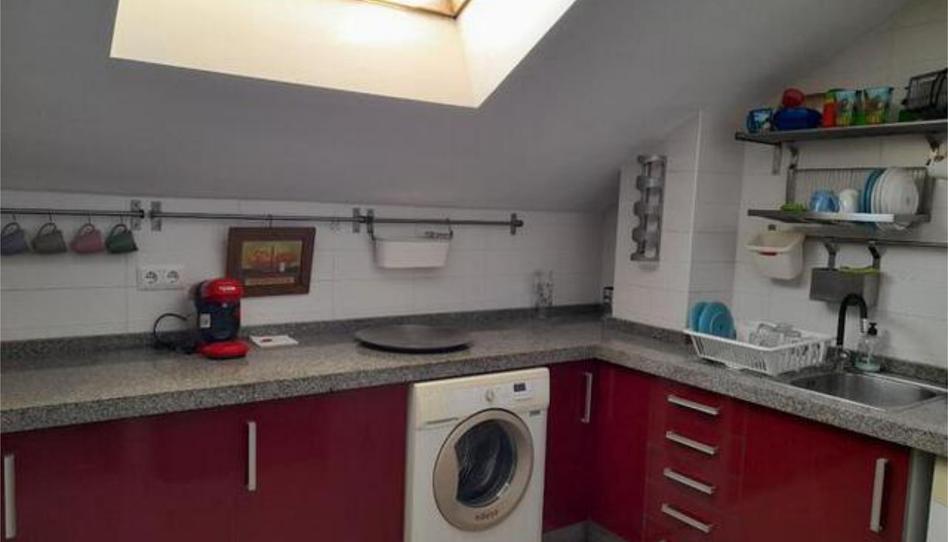 Pis en venda a Camino Viejo de Málaga, Málaga - imatge 1 Foto 1 de Pis en venda a Camino Viejo de Málaga, Málaga