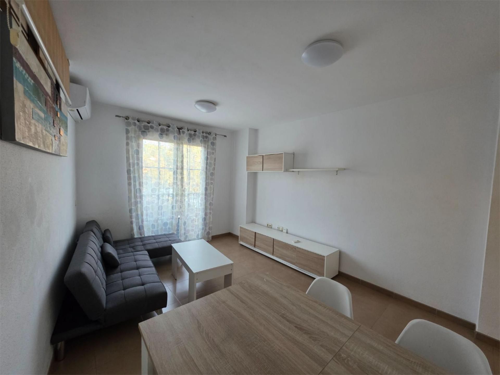 Flat to rent in Calle las Palmeras, 4, Huércal de Almería