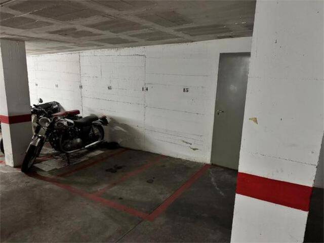 Garaje en Alquiler en Santa Catalina