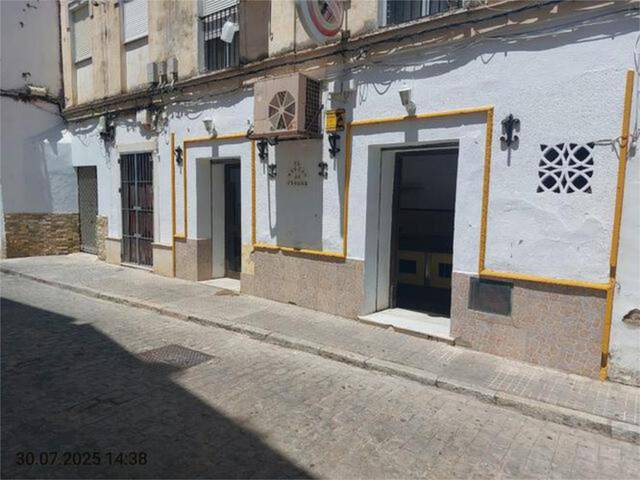 Local comercial en Alquiler en Madre de Dios