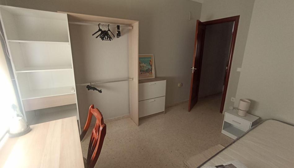 Flat to share in Calle Maestro Rodríguez López, 4, Cabra, Córdoba - image 1 Photo 1 of Flat to share in Calle Maestro Rodríguez López, 4, Cabra, Córdoba