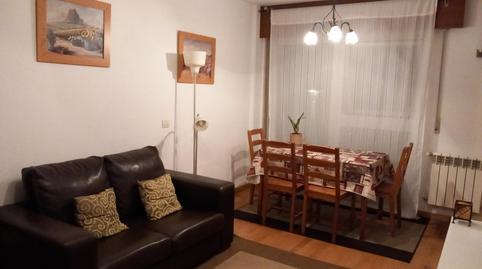 Photo 3 of Flat to rent in Rúa de Feliciano Barrera Fernández, 11d, Conxo, A Coruña