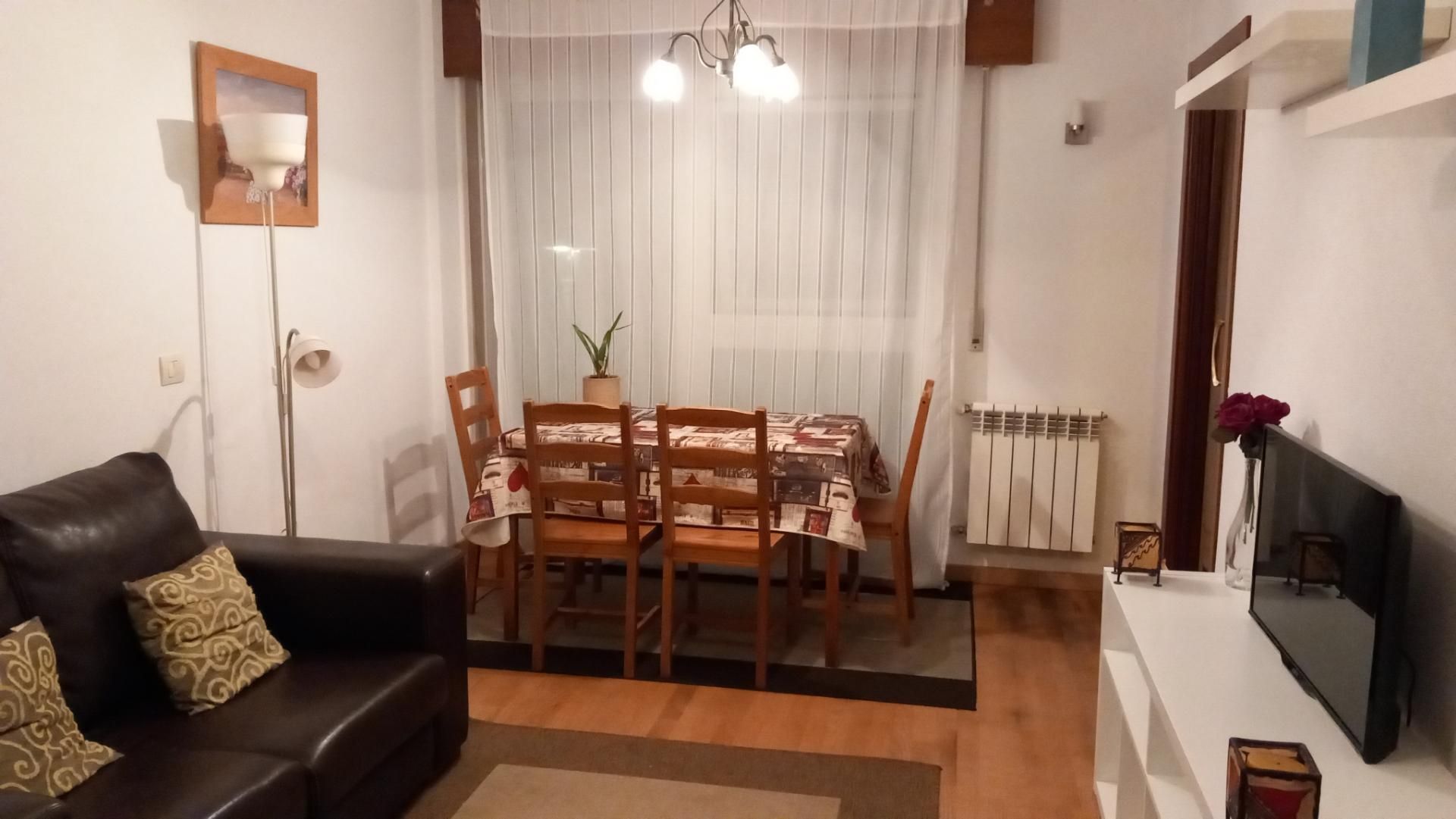Flat to rent in Rúa de Feliciano Barrera Fernández, Conxo