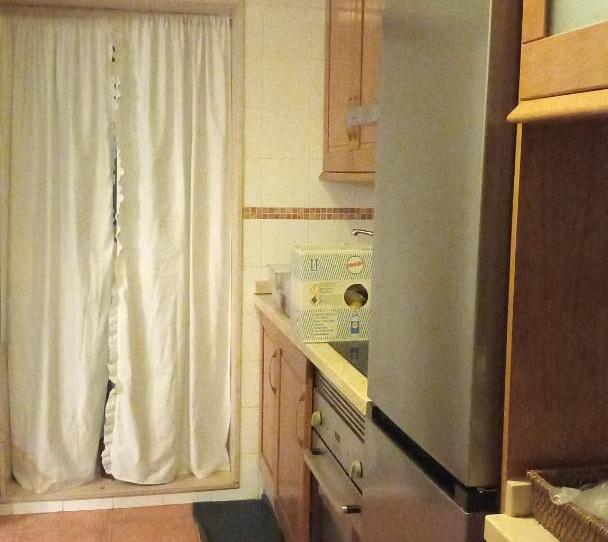 Photo 1 of Flat to rent in Rúa de Feliciano Barrera Fernández, 11d, Conxo, A Coruña