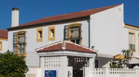 Foto 2 de Casa adosada en venda a Avenida Brisa del Mar, 1, Chilches, Málaga