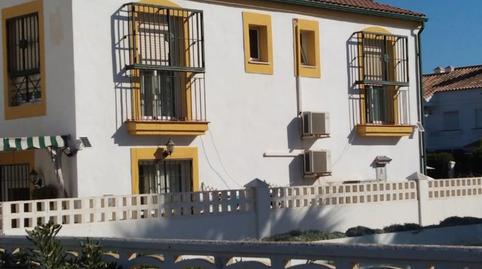 Foto 5 de Casa adosada en venda a Avenida Brisa del Mar, 1, Chilches, Málaga