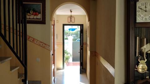 Foto 4 de Casa adosada en venda a Avenida Brisa del Mar, 1, Chilches, Málaga