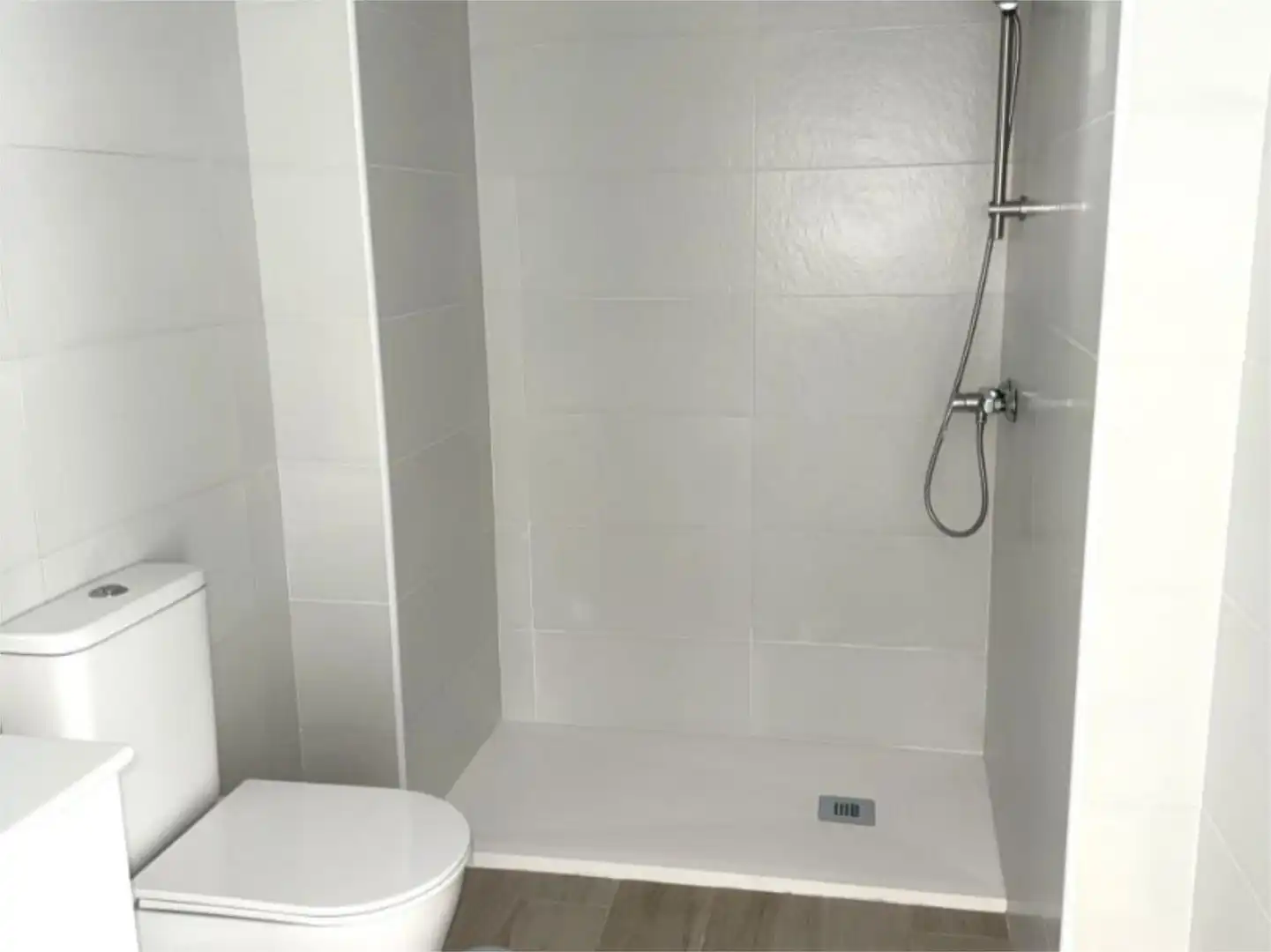 Baño de Piso en venta en Alhaurín de la Torre con Aire acondicionado y Balcón