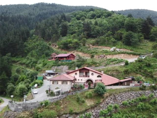 Local comercial en Alquiler en Carretera Pagasarri, 0A_A en Alonsotegi