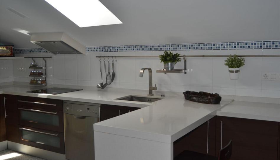 Photo 1 of Flat to rent in Calle Florida, 4, San Vicente - Las Úrsulas, Salamanca