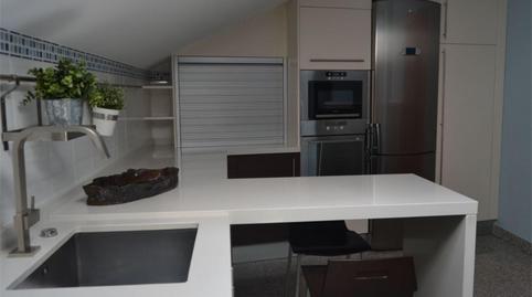 Photo 2 of Flat to rent in Calle Florida, 4, San Vicente - Las Úrsulas, Salamanca