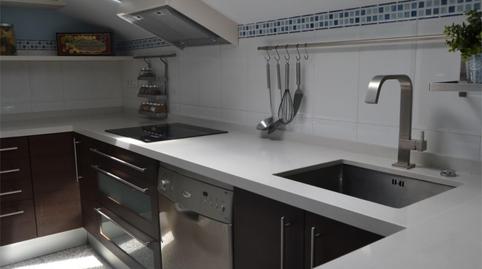 Photo 4 of Flat to rent in Calle Florida, 4, San Vicente - Las Úrsulas, Salamanca