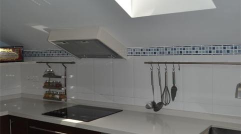 Photo 5 of Flat to rent in Calle Florida, 4, San Vicente - Las Úrsulas, Salamanca