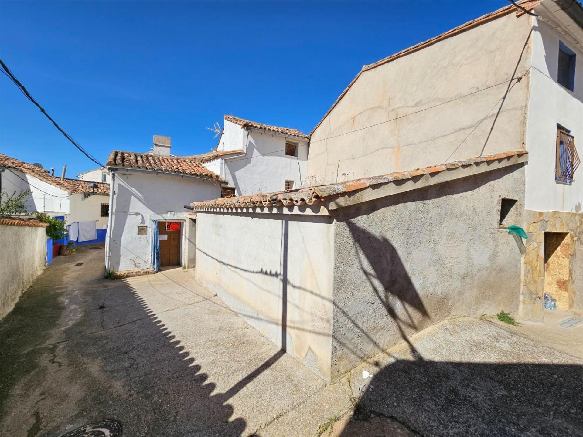 Single-family semi-detached for sale in Carretera Huérmeda, 3, Marivella - Huérmeda - Embid de la Ribera