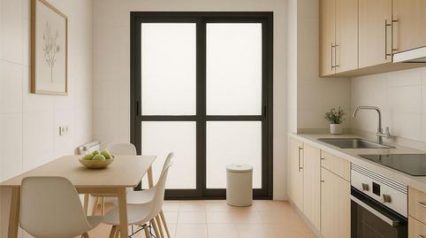 Foto 4 de Piso en venta en Calle Alcalde Henche de la Plata, 34, Sanchinarro, Madrid