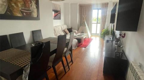 Foto 2 de Piso en venta en Calle Alcalde Henche de la Plata, 34, Sanchinarro, Madrid